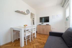 Apartments Natasa- One Bedroom Apartment with Terrace A2 - ST